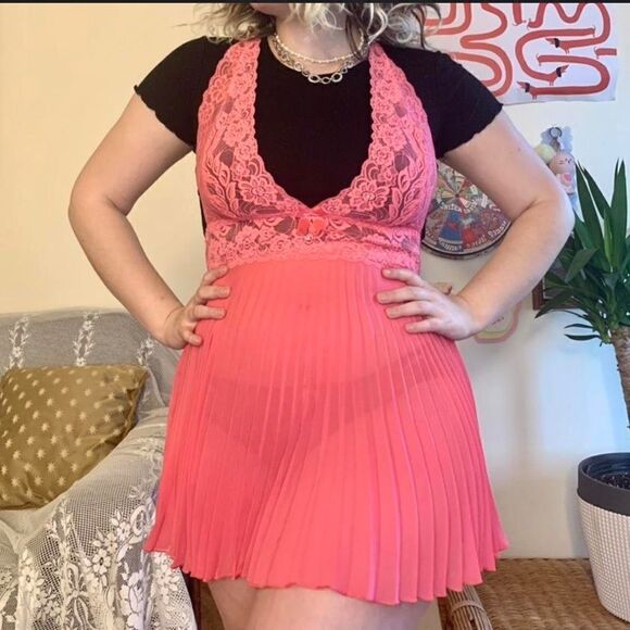 Cinemaetoile seductive wear lingerie dress - Picture 8 of 8